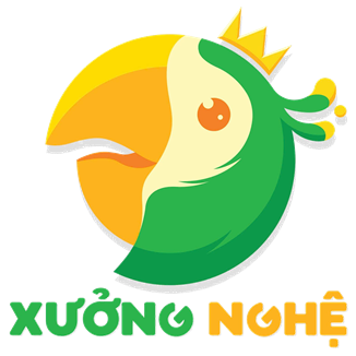 Xưởng Nghệ